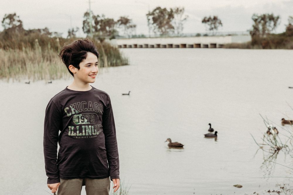 werribee family photographer