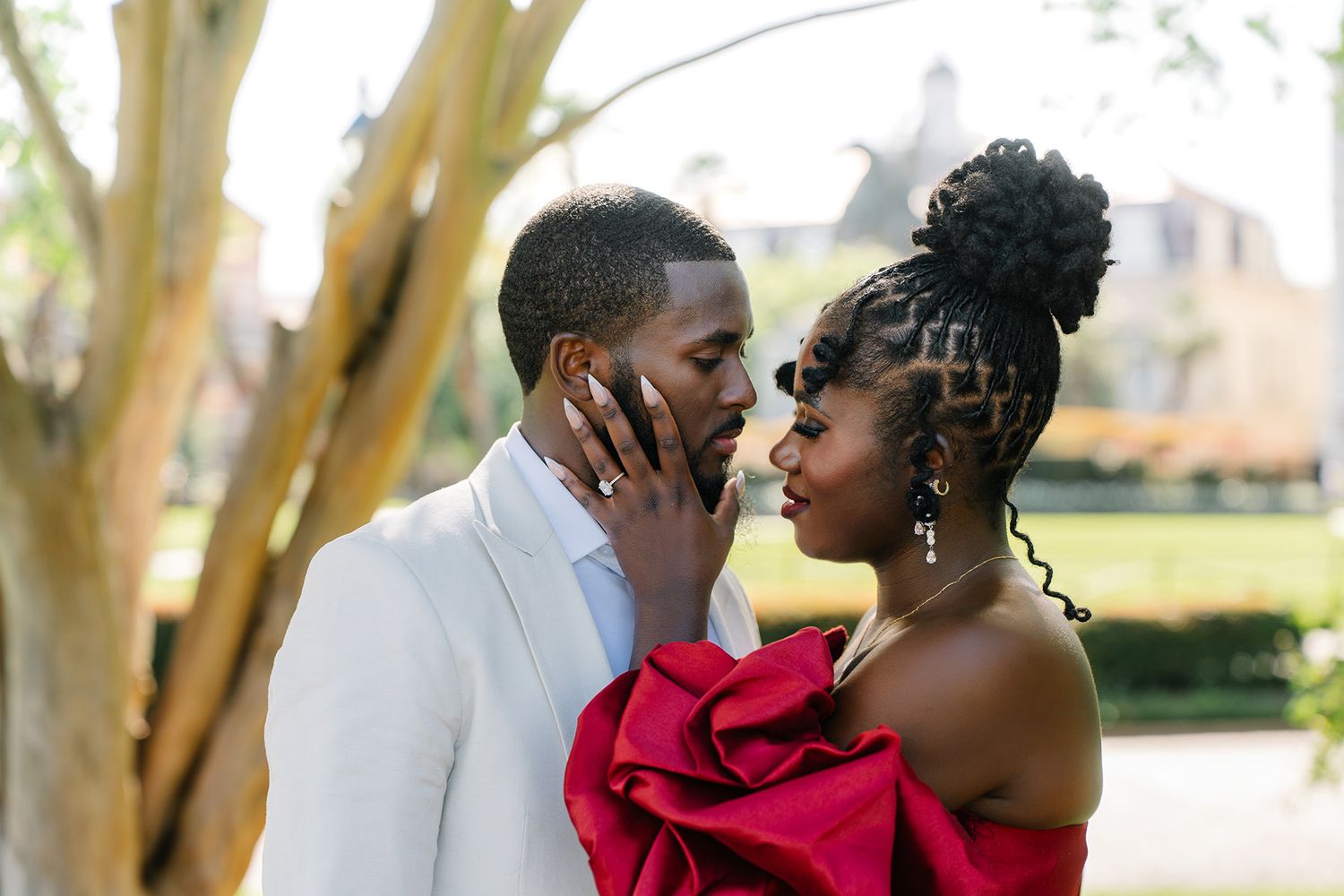 New Orleans, Wedding, Photographer, Videographer, Planning, Engagement, Bright Airy, Marketing, Agency, Photoshoot, Pricing, Package, Luxury