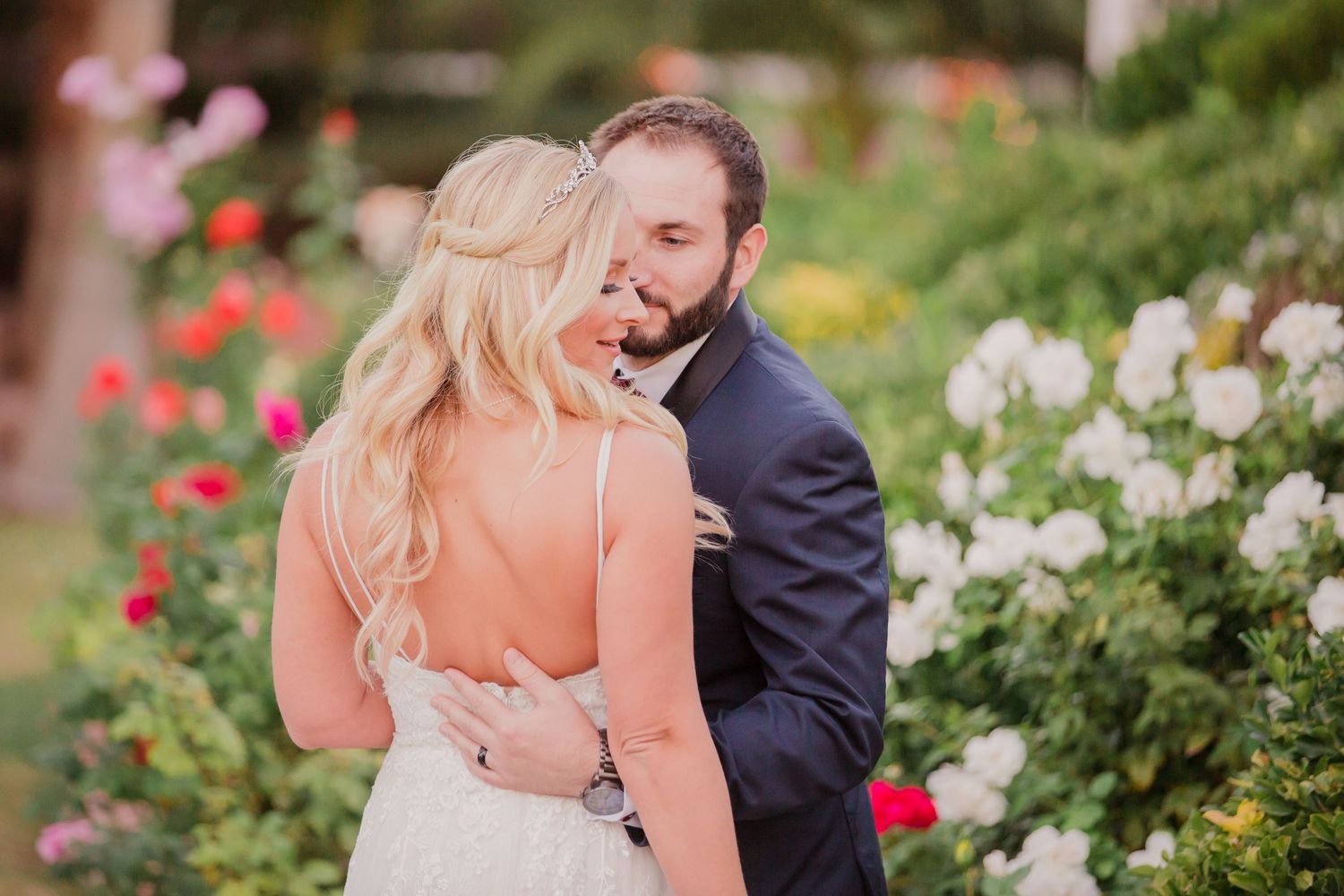 DragonRidge Country Club Las Vegas wedding venue photos