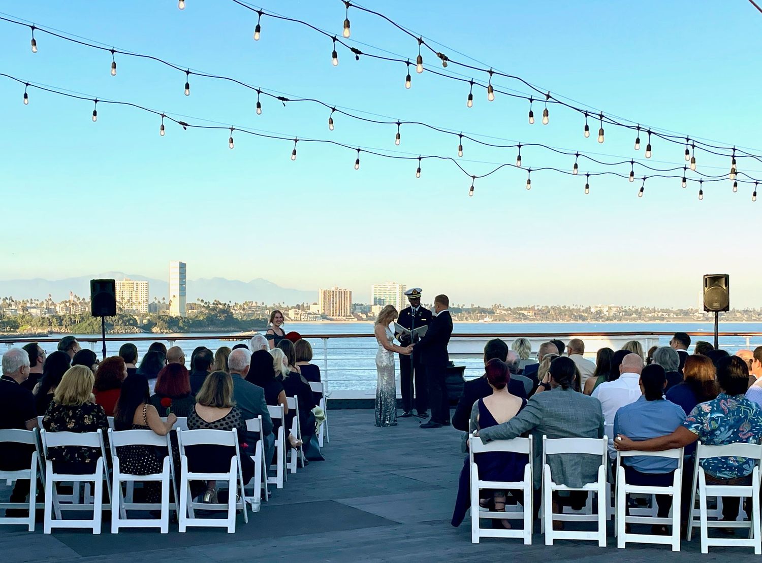 Queen Mary Wedding