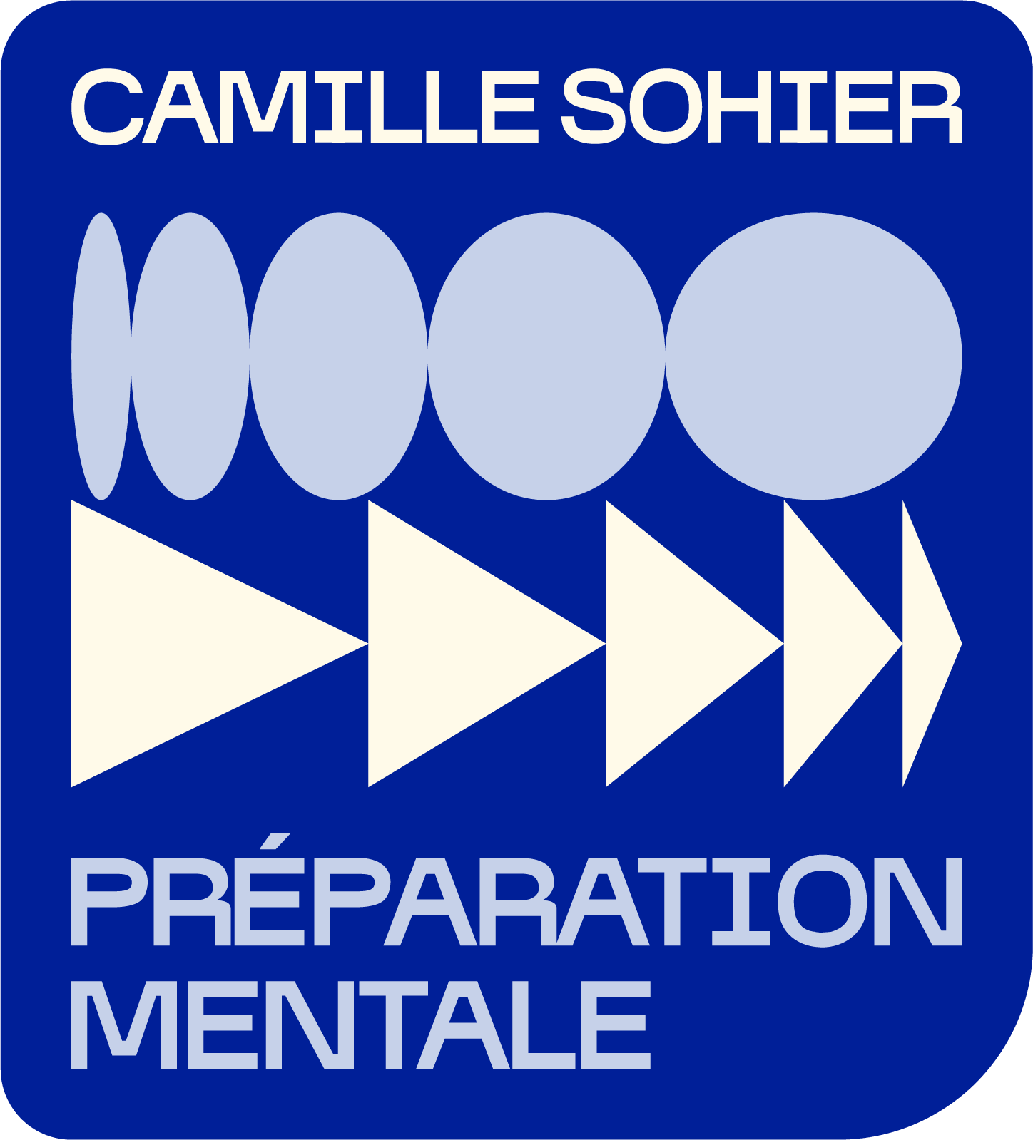 logo camille sohier