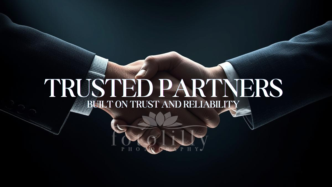Fotolilly Photography trusted DFW business partners network supporting local vendors, services, and professionals across Dallas Fort Worth.