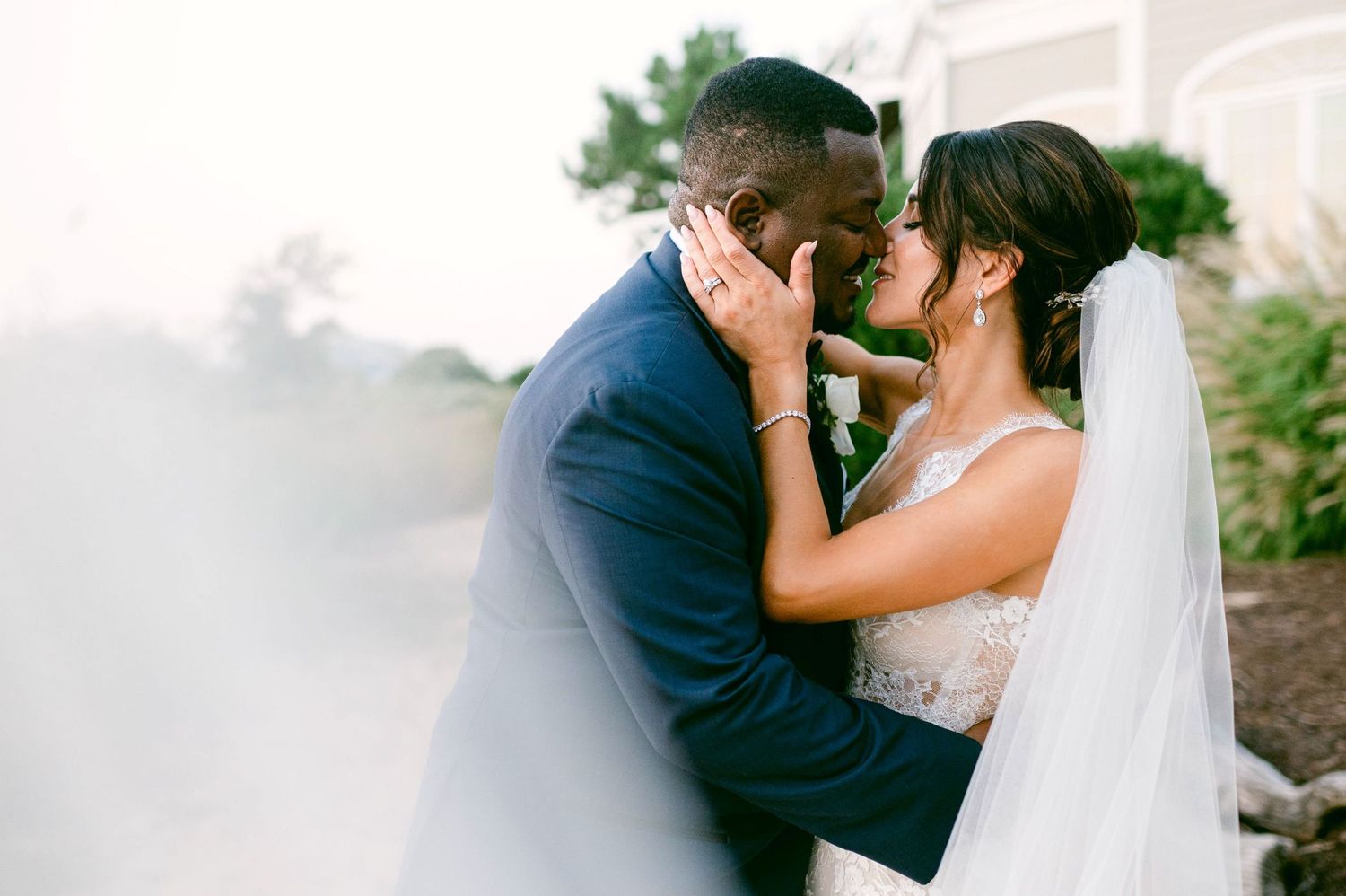 Annapolis and Eastern Shore Wedding Photographer