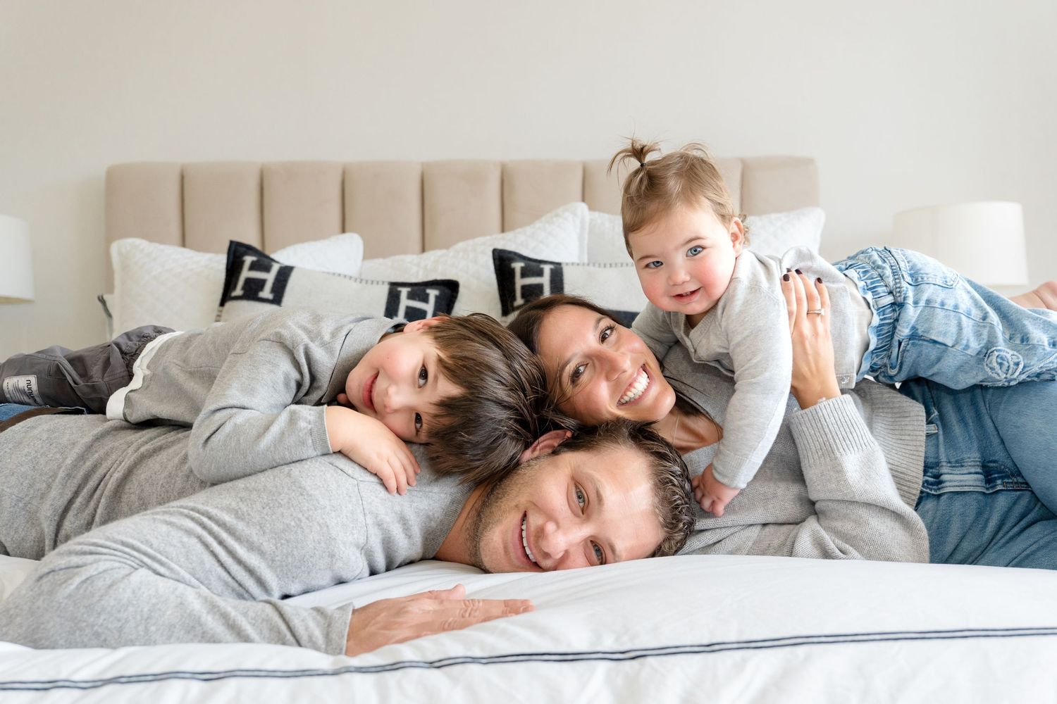 NYC Family Boutique Photographer