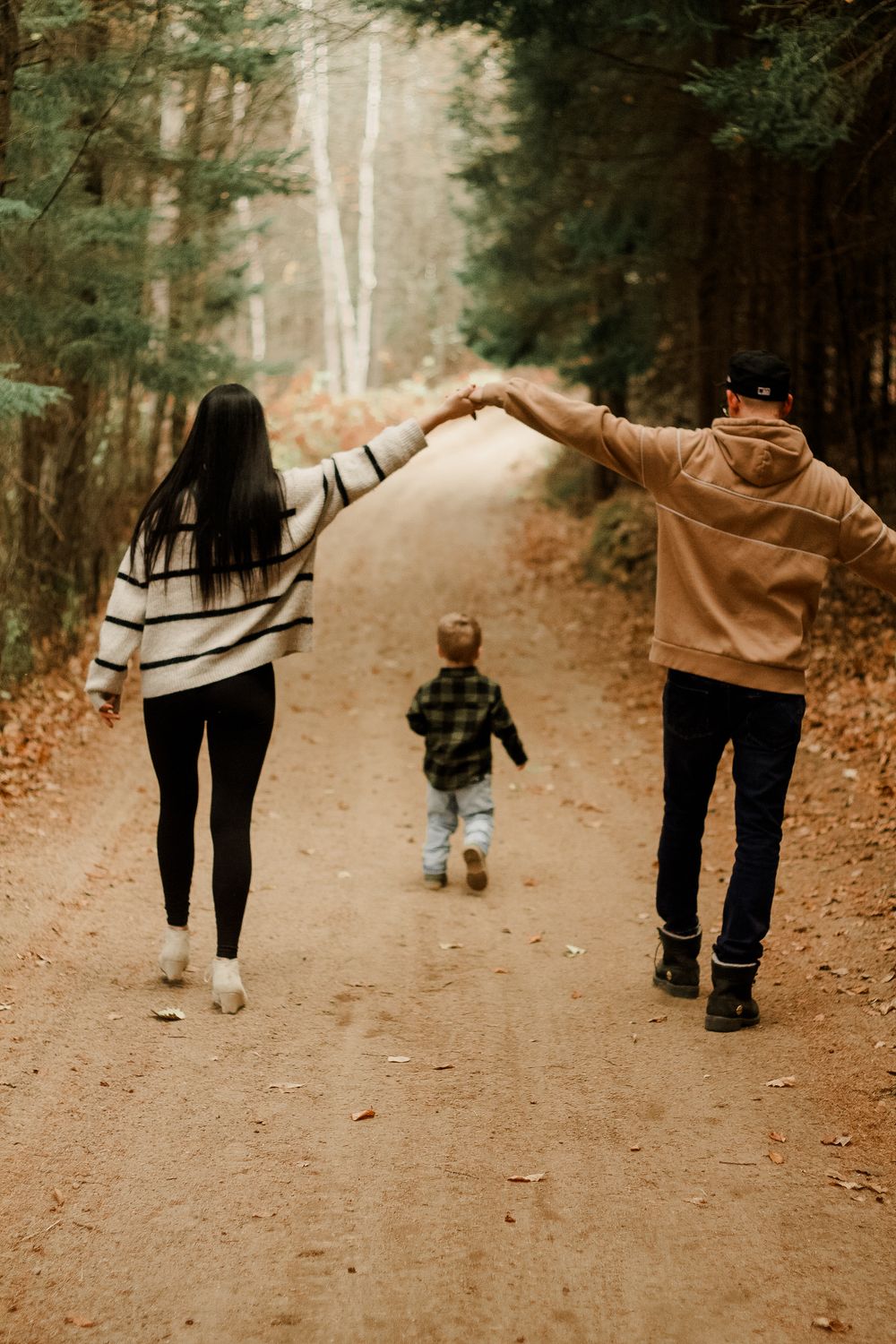 Séance Famille