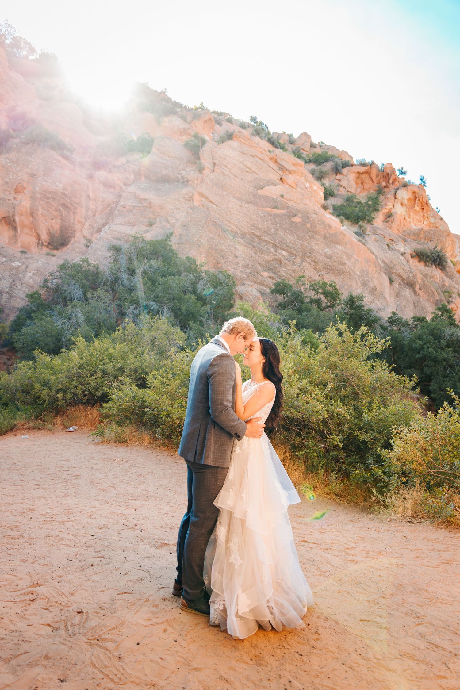 sunrise wedding pictures, calgary wedding photographers, high end wedding venues, Banff elopements, yukon wedding photographer, stony plain