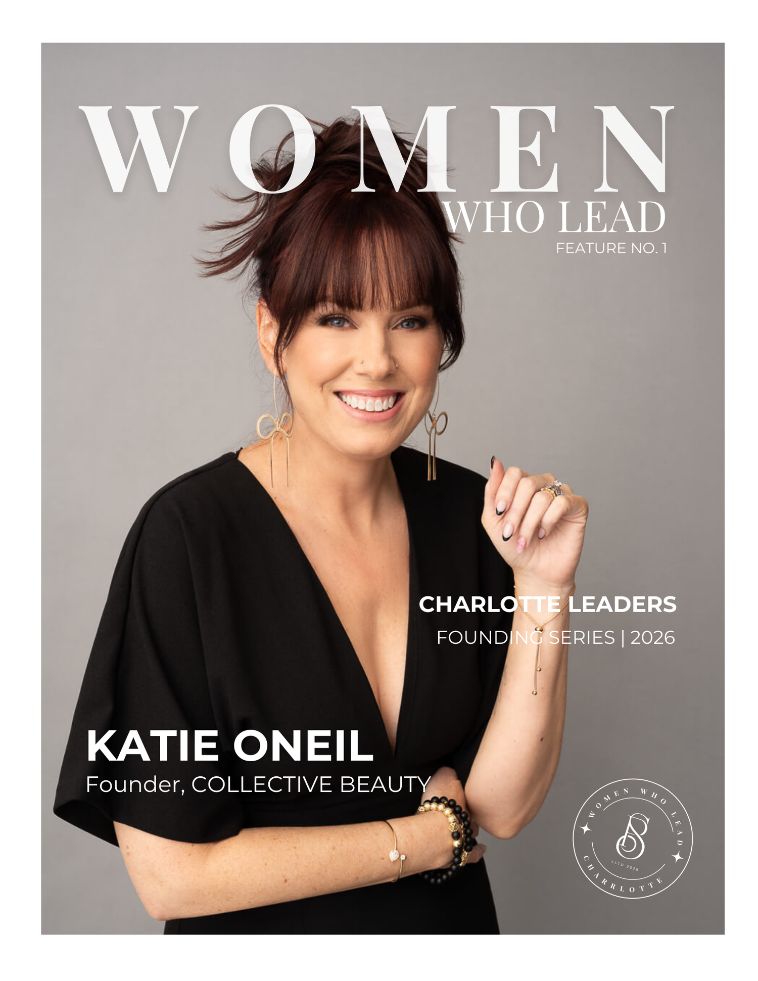 Worthy Project by Soulful Portraits by Mayeluz, empowering women in Charlotte, NC through transformative portrait sessions.