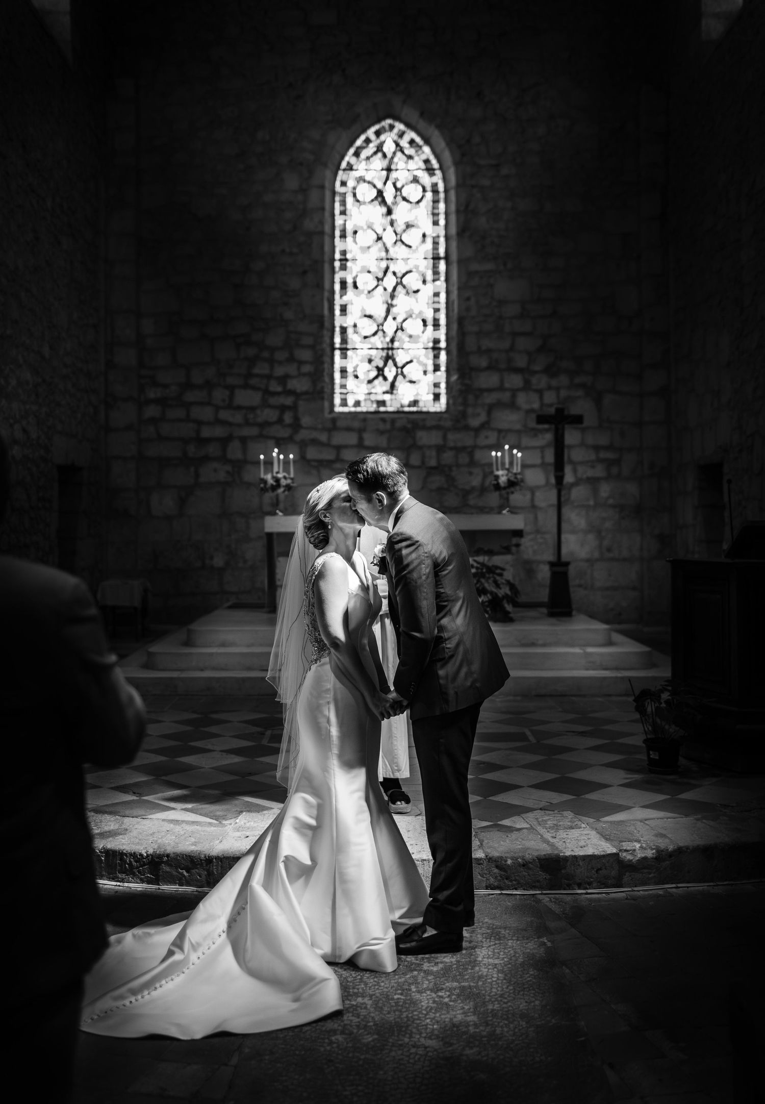 Wedding photographer Charente France
