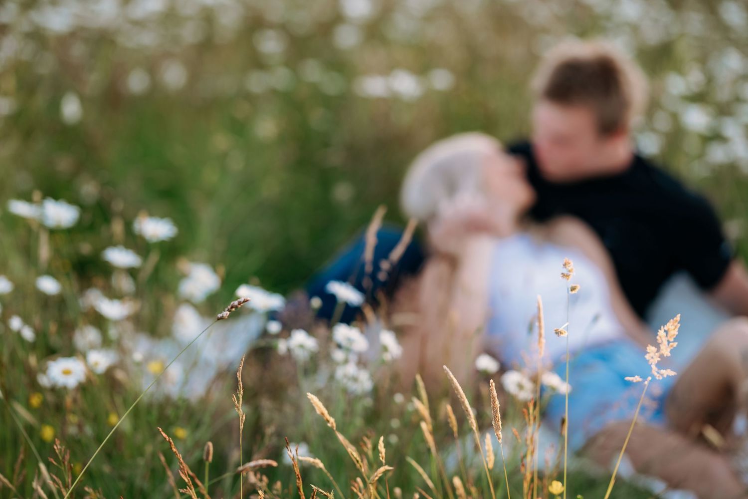 Charlotte Ann Photography - Couples Portrait Photography. Pacific Northwest Photographer. Forks, Washington Photographer.