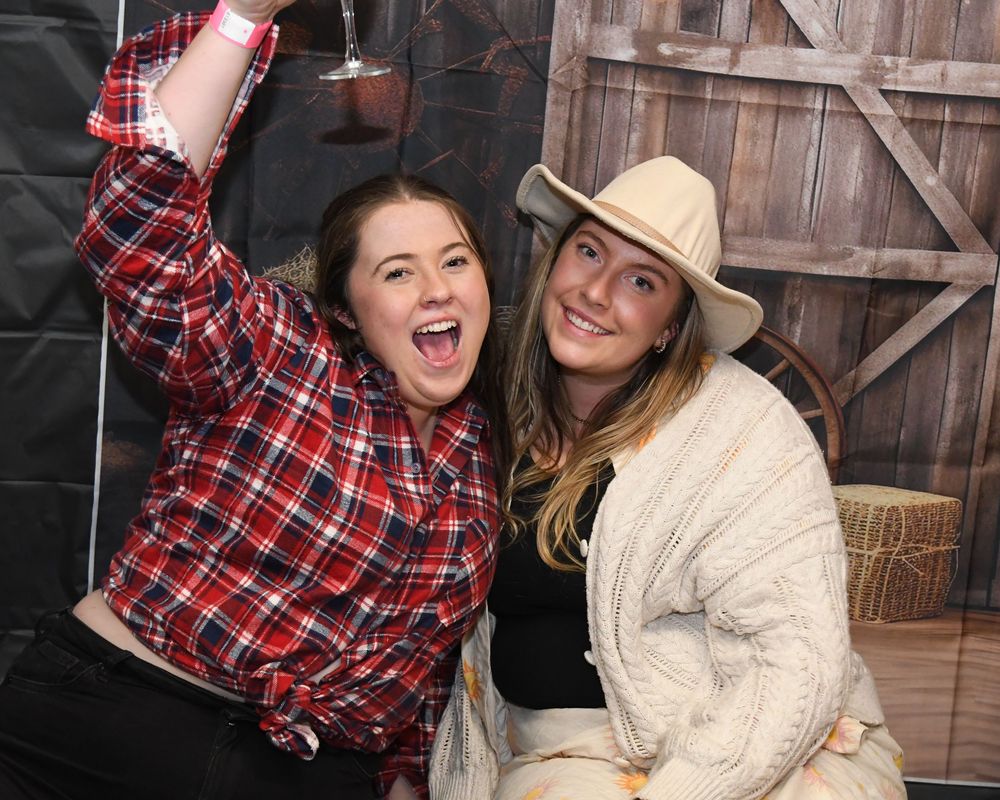 Exciting times at Ladies Day 2024