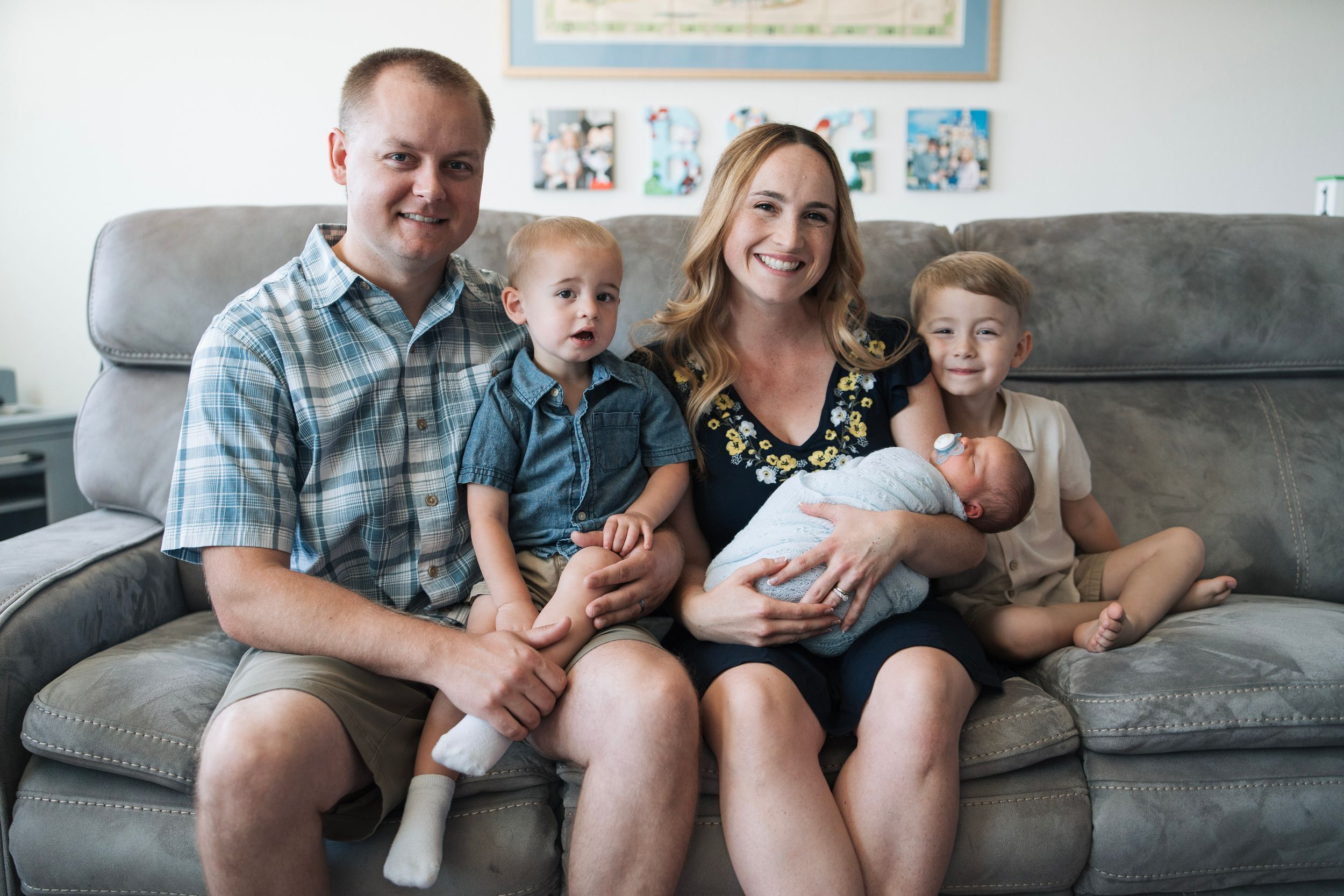 Newborn & Fresh 48 Lifestyle Photography | Vacaville + Bay Area | Solano  County - Rose Lane Photography