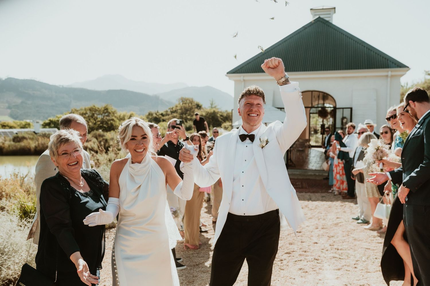 La Cotte Farm Wedding by Lauren Pretorius Photography a Cape Town Wedding Photographer