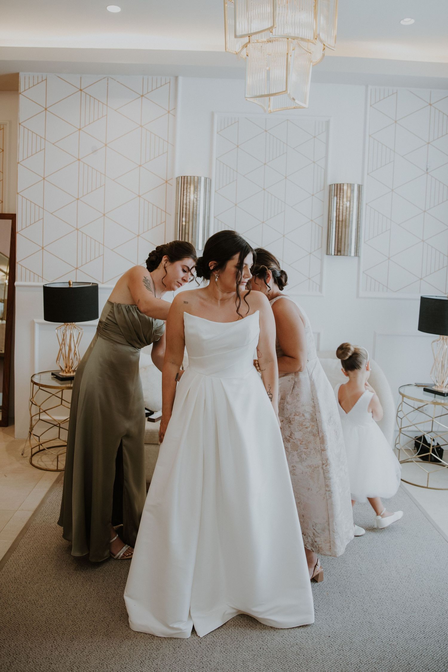dreams macao bride