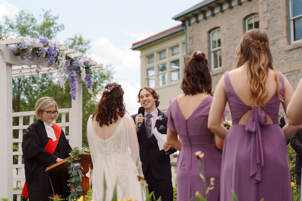 Bridgewater, Nova Scotia and surrounding Southshore areas - Soft & sentimental wedding photography. Storytelling told through imagery.