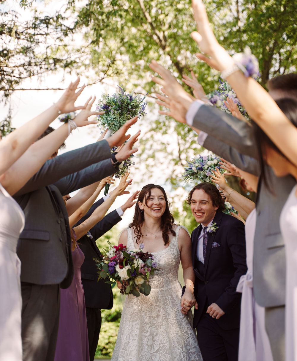 Bridgewater, Nova Scotia and surrounding Southshore areas - Soft & sentimental wedding photography. Storytelling told through imagery.