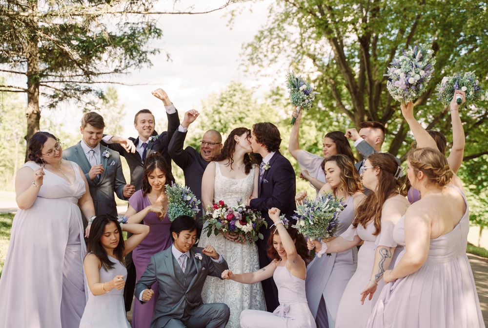 Bridgewater, Nova Scotia and surrounding Southshore areas - Soft & sentimental wedding photography. Storytelling told through imagery.
