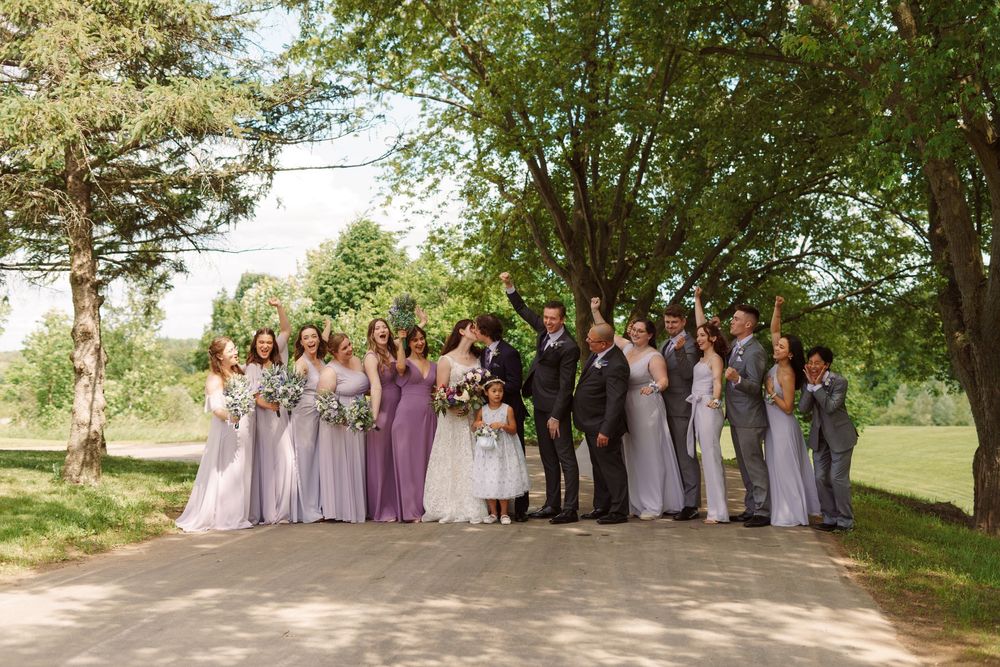 Bridgewater, Nova Scotia and surrounding Southshore areas - Soft & sentimental wedding photography. Storytelling told through imagery.