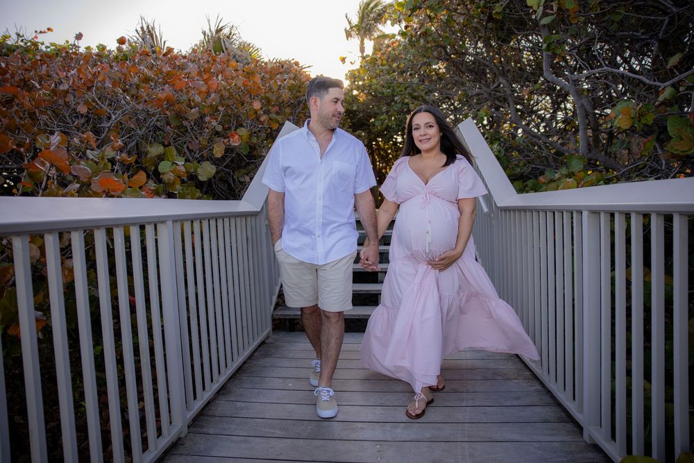 best beach maternity photographer South Florida, Fort Lauderdale, davie, plantation, palm beach