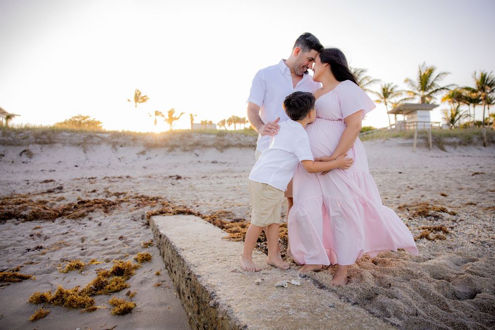 How to find an affordable maternity photographer, davie, plantation, Fort Lauderdale, South Florida, palm beach