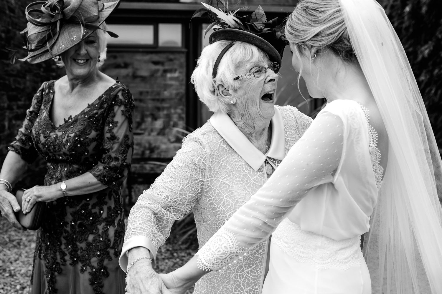 Cork, Kenmare, Killarney Wedding Photographer | Sarah Kate Photography
