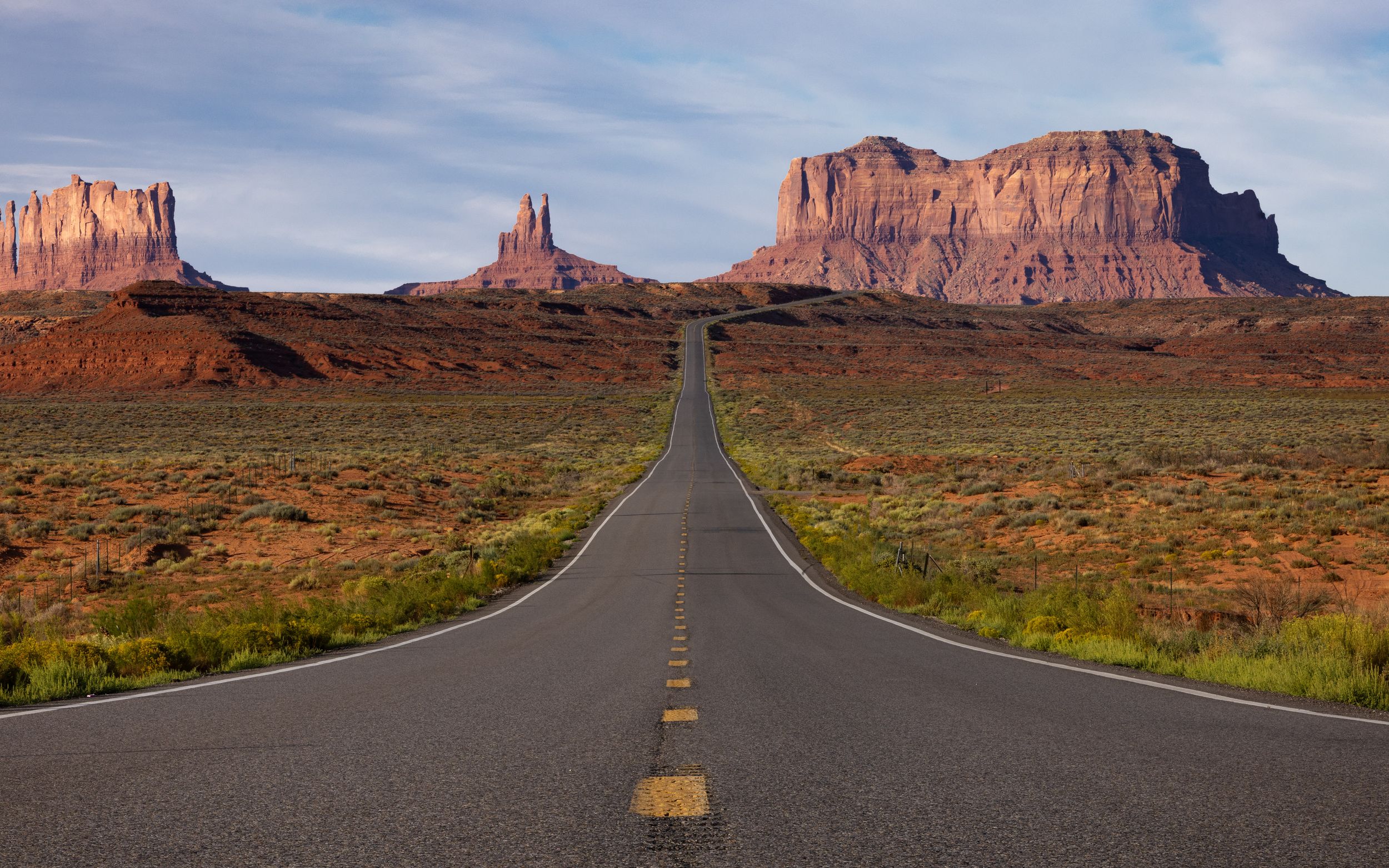 Monument Valley