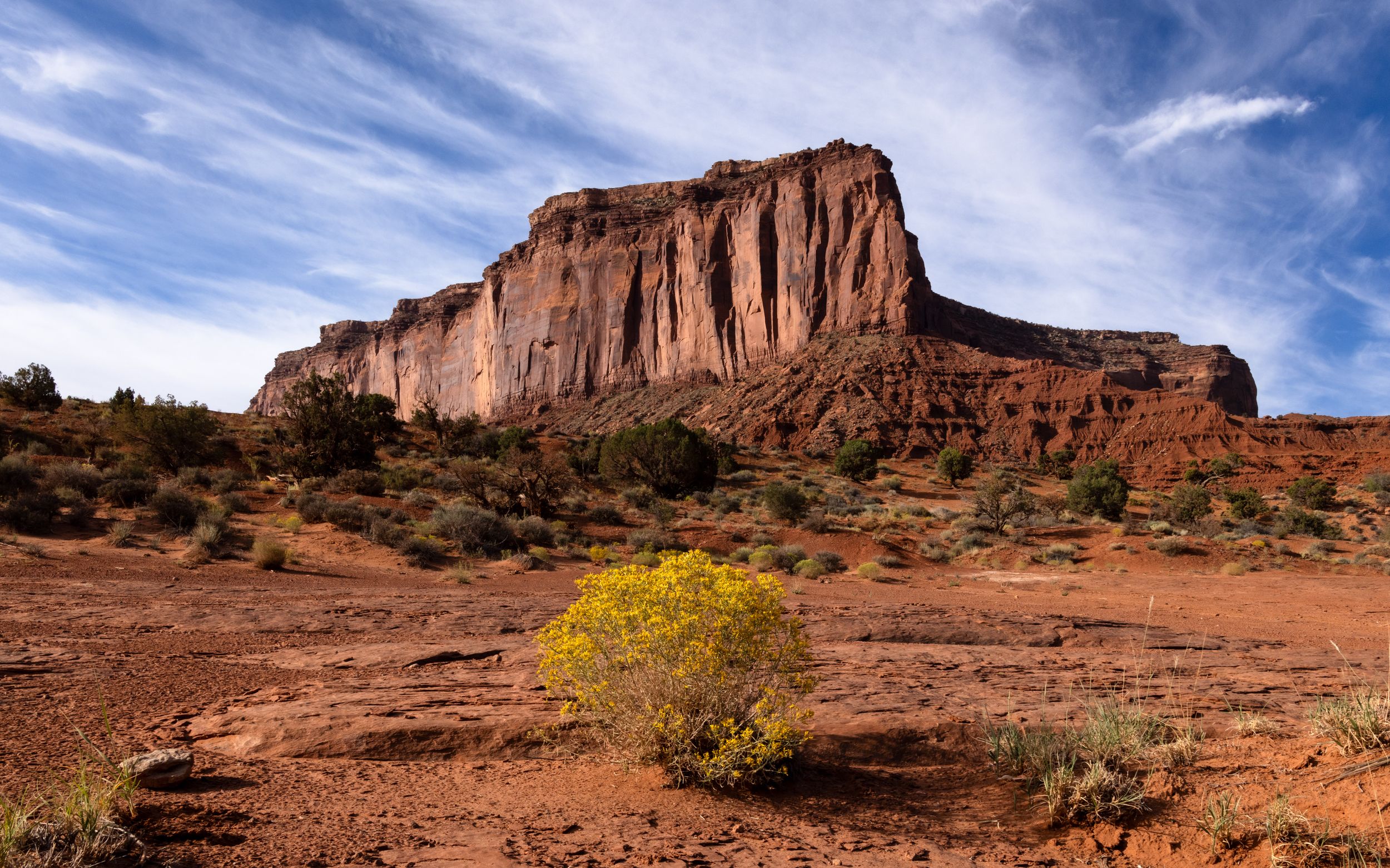 Monument Valley