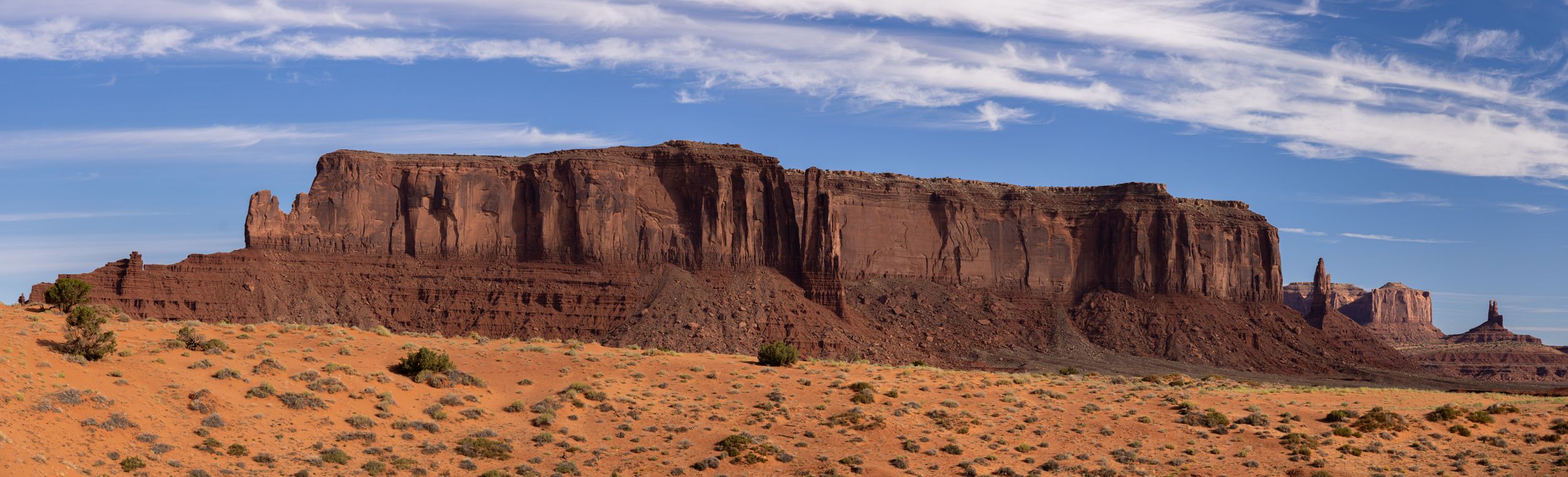 Monument Valley