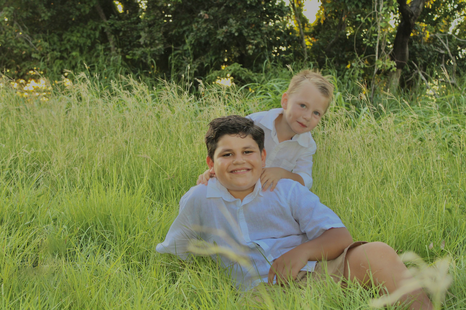 Sibling Session