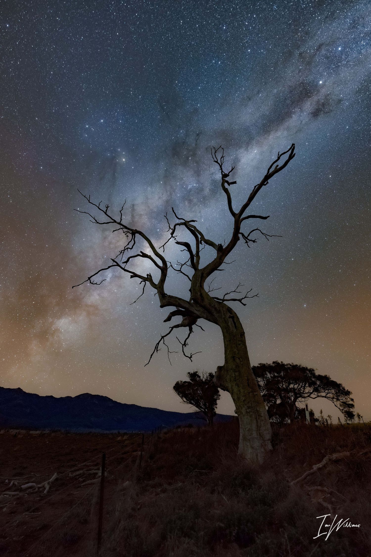 Astrophotography, Canberra area