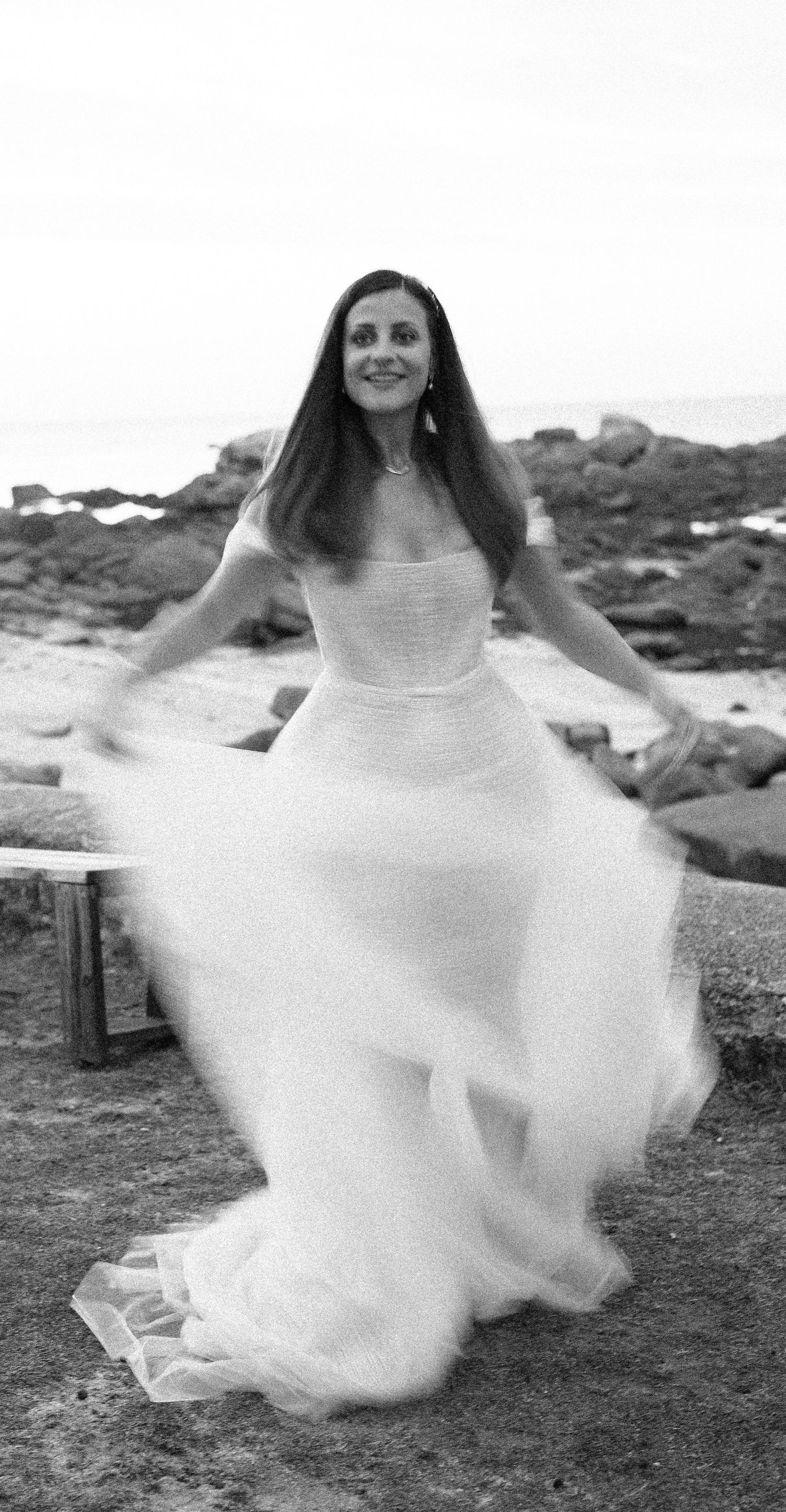 destination wedding in France