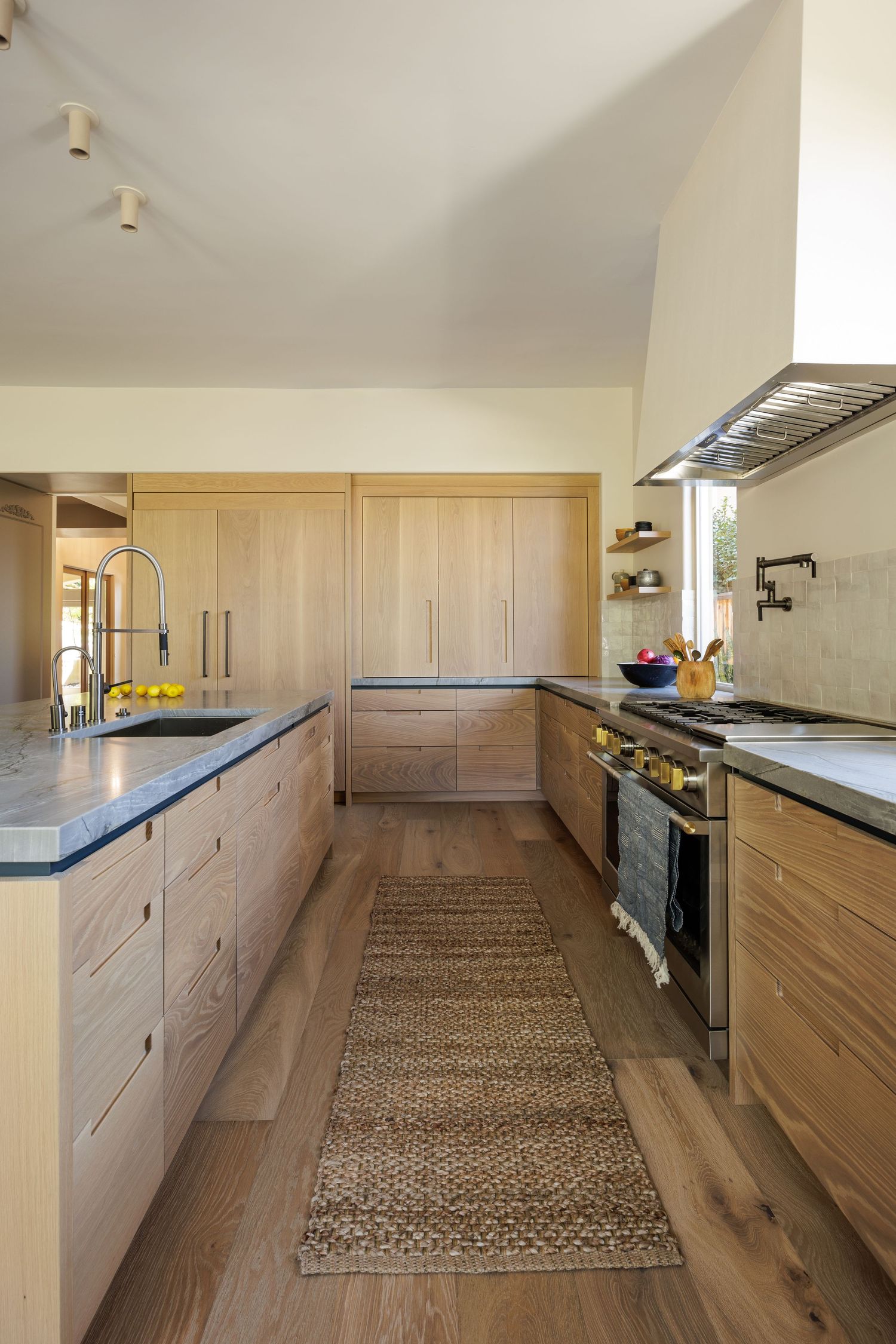 San Francisco Interior Photographer