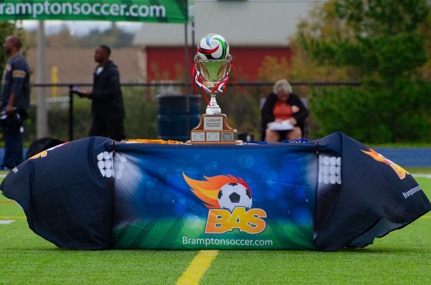 league photos