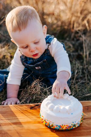 Tulsa Cake Smash Photographer
Claremore Cake Smash Photographer
Owasso  Cake Smash Photographer