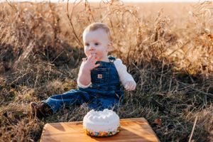 Tulsa Cake Smash Photographer
Claremore Cake Smash Photographer
Owasso  Cake Smash Photographer