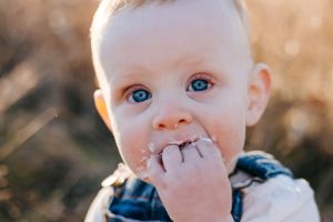 Tulsa Cake Smash Photographer
Claremore Cake Smash Photographer
Owasso  Cake Smash Photographer