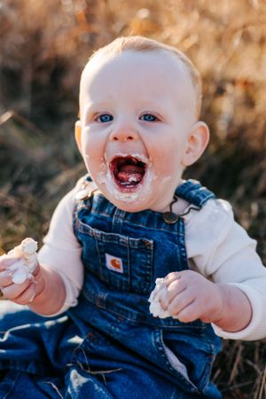 Tulsa Cake Smash Photographer
Claremore Cake Smash Photographer
Owasso  Cake Smash Photographer