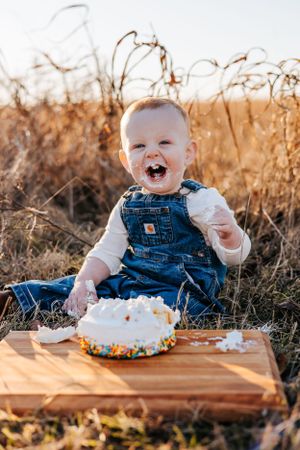Tulsa Cake Smash Photographer
Claremore Cake Smash Photographer
Owasso  Cake Smash Photographer