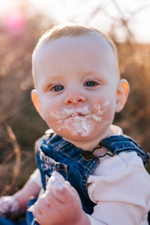 Tulsa Cake Smash Photographer
Claremore Cake Smash Photographer
Owasso  Cake Smash Photographer