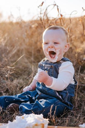 Tulsa Cake Smash Photographer
Claremore Cake Smash Photographer
Owasso  Cake Smash Photographer