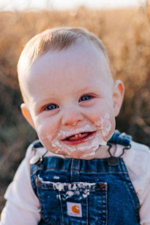 Tulsa Cake Smash Photographer
Claremore Cake Smash Photographer
Owasso  Cake Smash Photographer