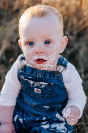 Tulsa Cake Smash Photographer
Claremore Cake Smash Photographer
Owasso  Cake Smash Photographer