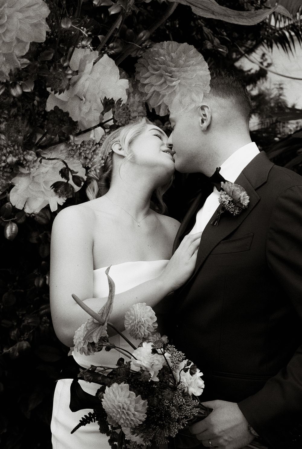 Destination Editorial and documentary wedding photographer in Helsinki with true emotions