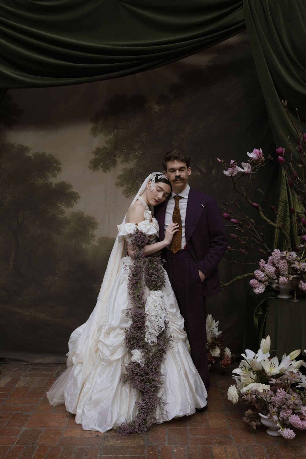 Cinematic Documentary wedding photographer in Poland
