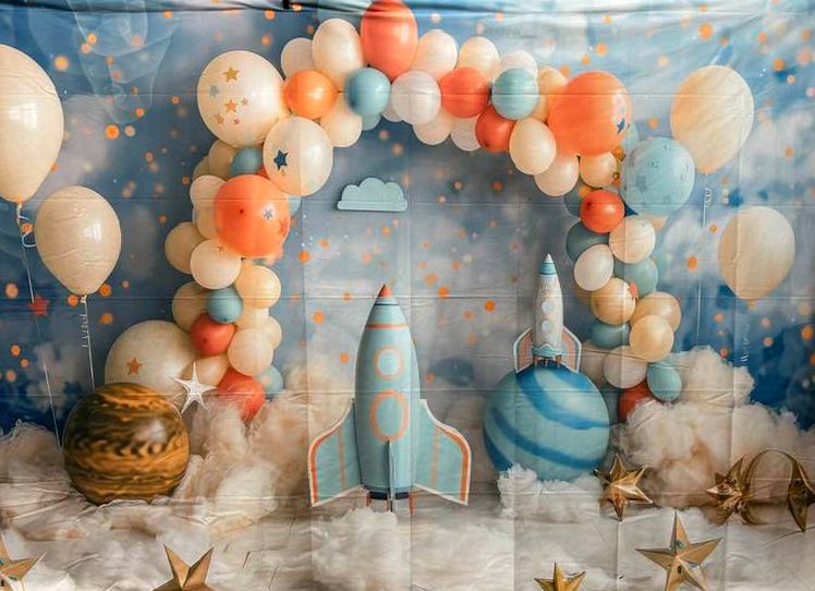 Cake smash