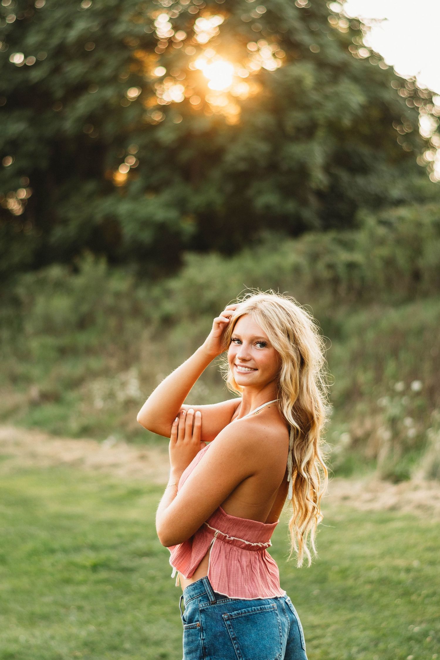 Senior
