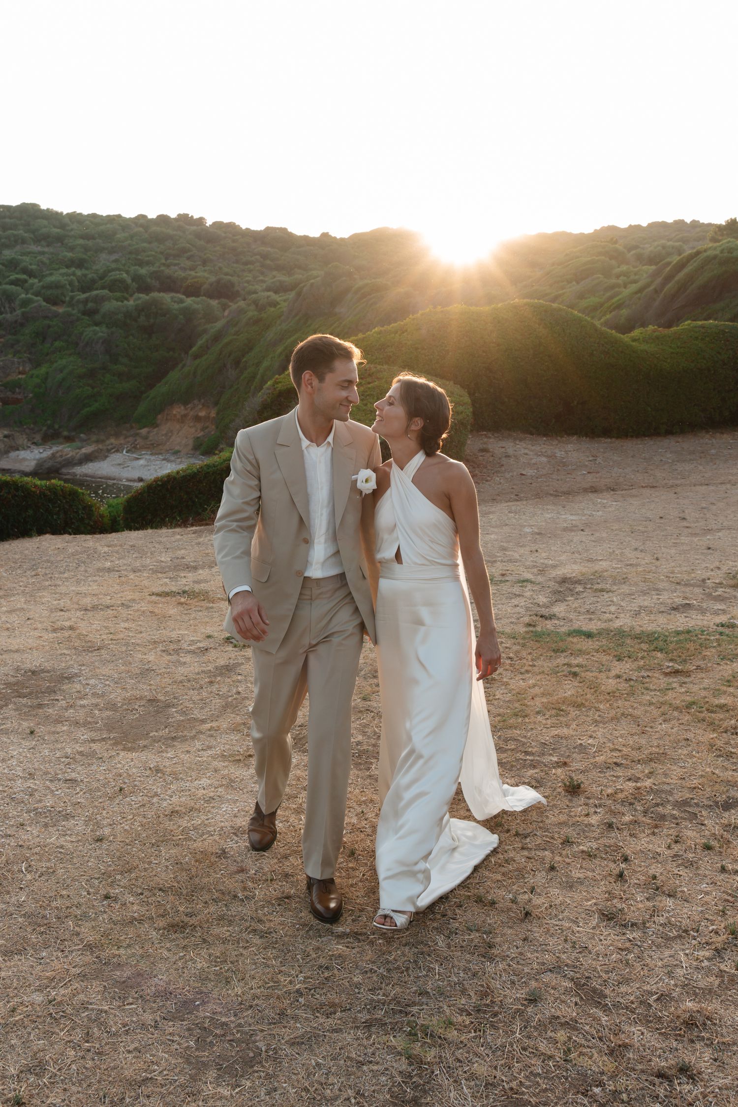 Couple Mariage