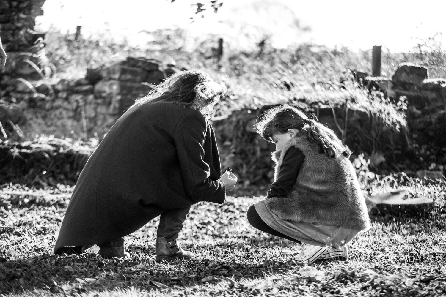 Families and Couples portfolio, Emma Laws Photography