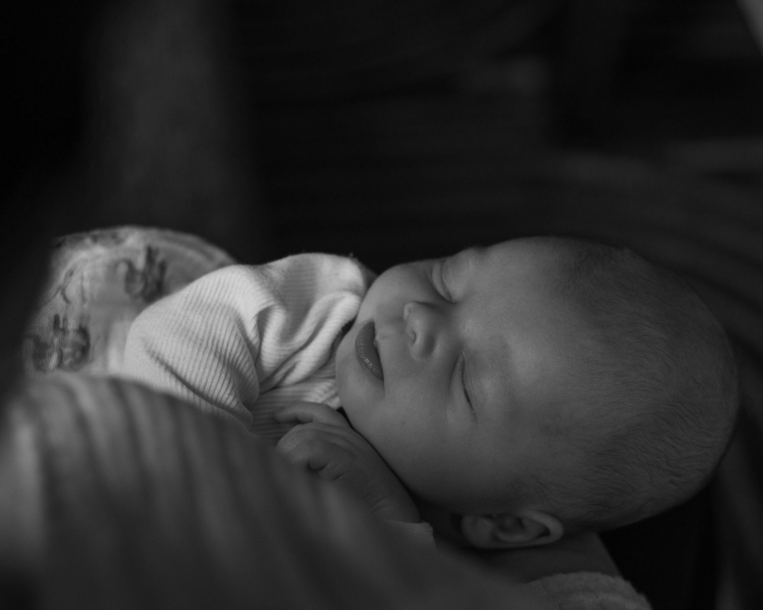 Nyföddfotografering