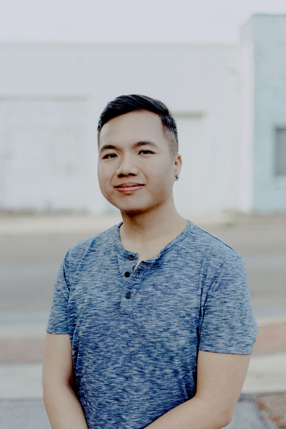 Portrait Photos in Panama City, FL