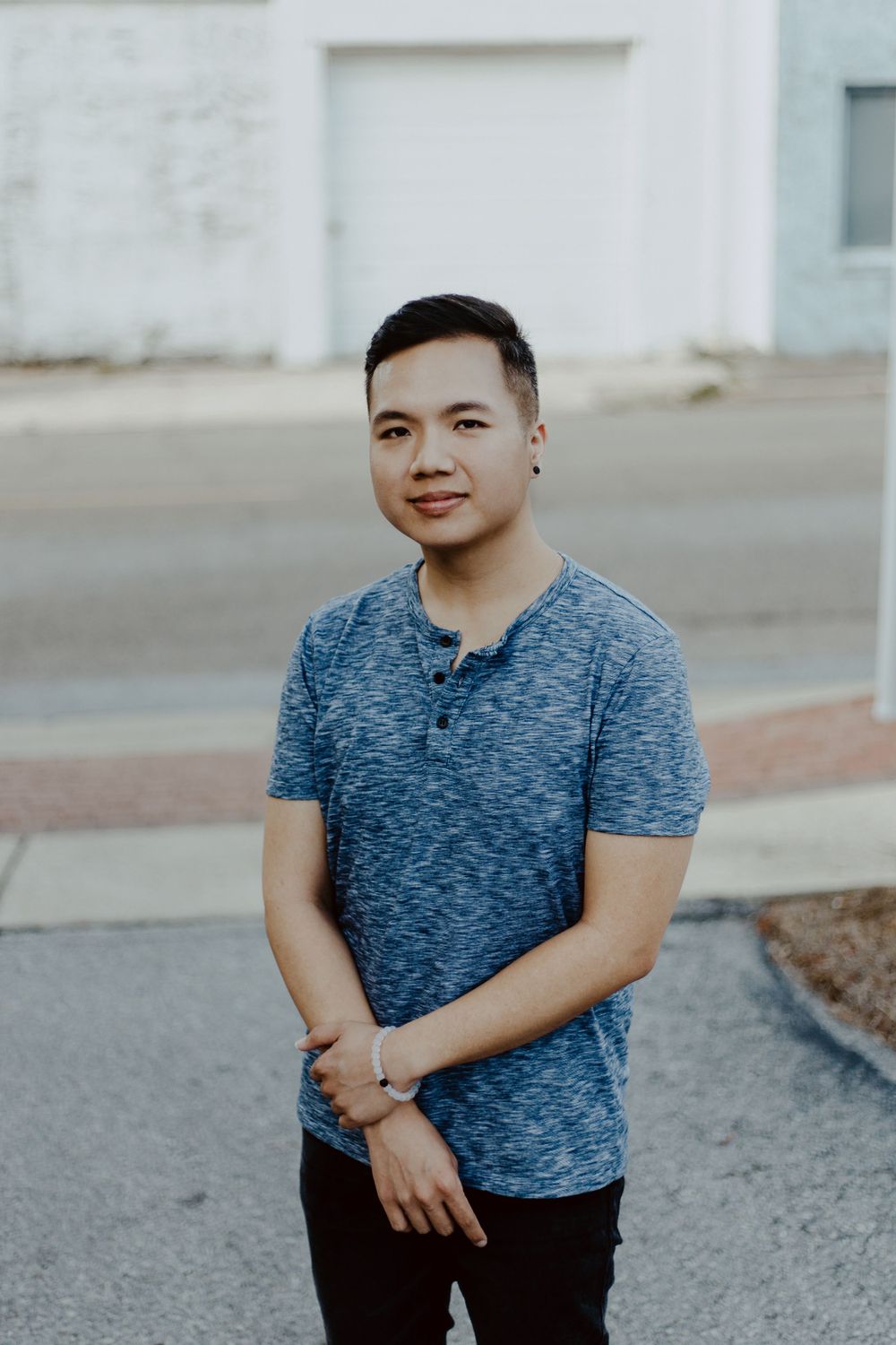 Portrait Photos in Panama City, FL